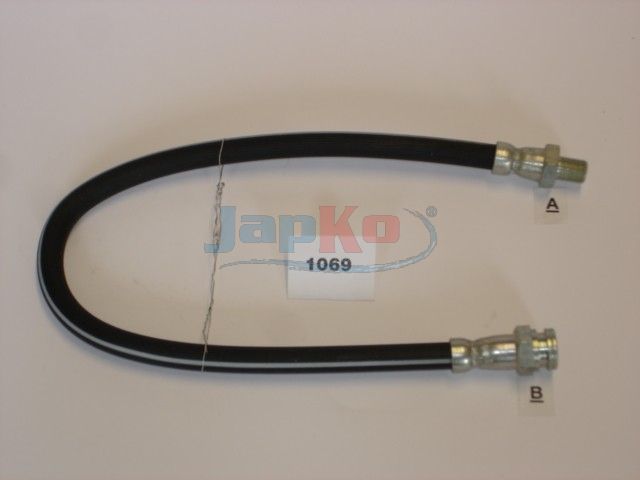 Kinnitus, Pidurivoolik,...