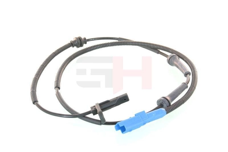 GH GH-701904 Jutiklis, rato greitis