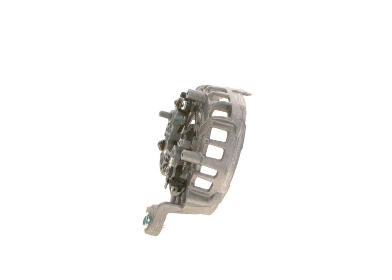 BOSCH F000BL9030 Repair Set, alternator rectifier