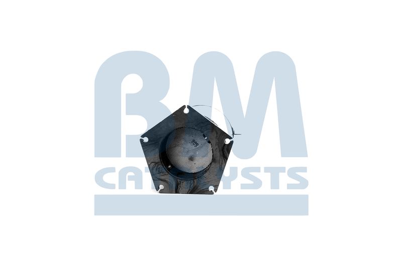 BM Catalysts BM11130 Soot/Particulate Filter, exhaust system
