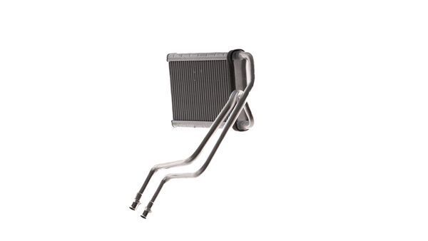 MAHLE AH 338 000P Heat Exchanger, interior heating