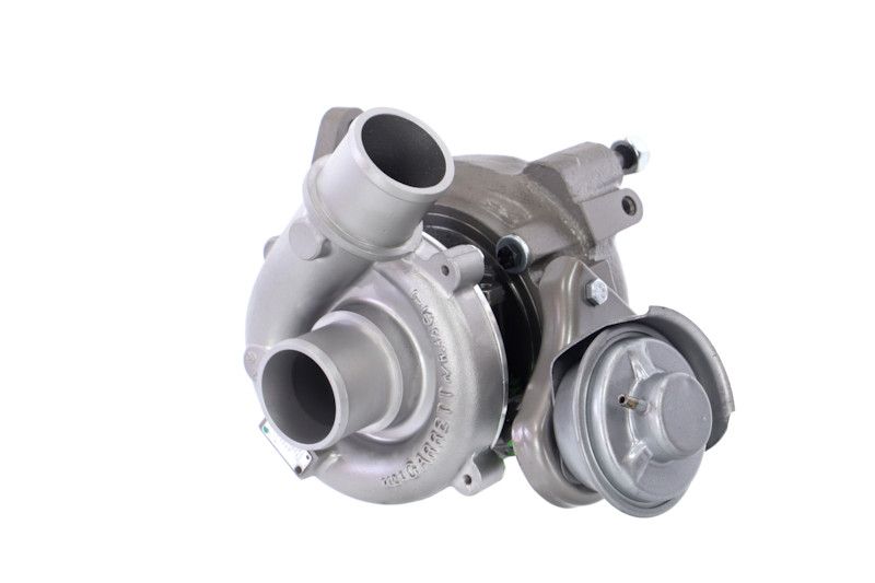 REMANTE 003-001-000088R Charger, charging (supercharged/turbocharged)