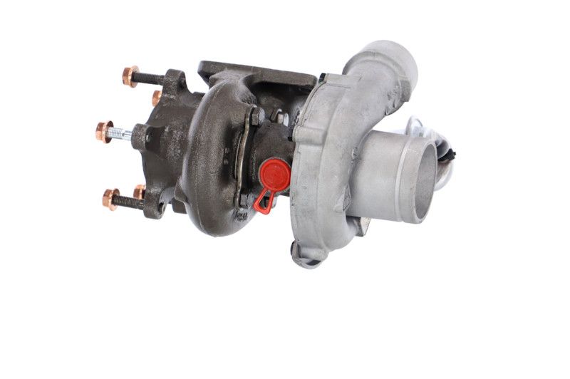 REMANTE 003-001-001864R Charger, charging (supercharged/turbocharged)