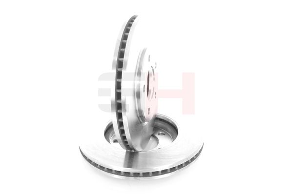 Piduriketas, GH GH-409321