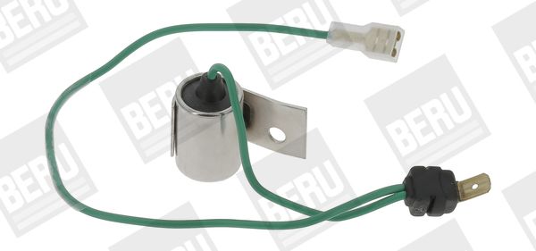 BERU by DRiV kondenzátor, gyújtás ZK132