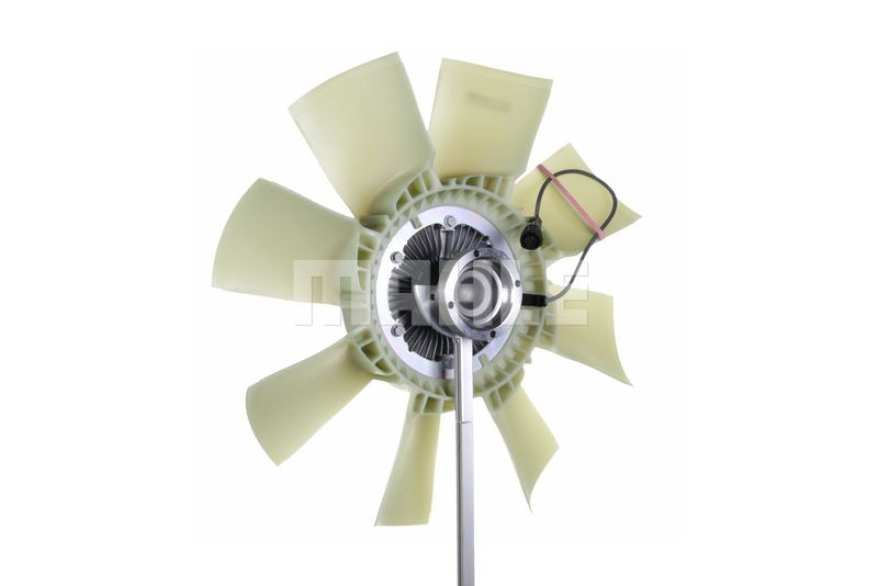 Product Image - Koelventilatorwiel - CFF426000P - MAHLE