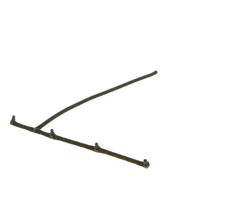 BOSCH 0928400413 Hose, fuel overflow