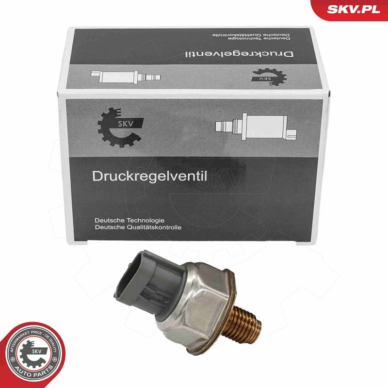 Andur, kütuserõhk, ESEN SKV 95SKV170