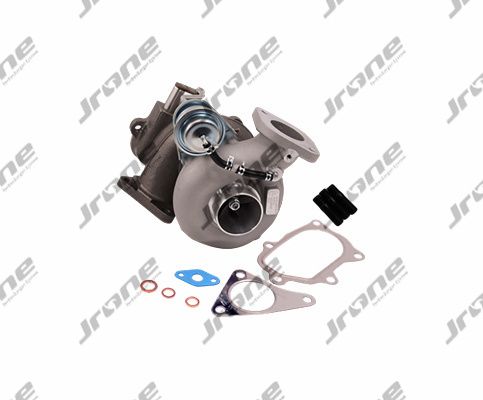 Turbocompresor, sobrealimentación