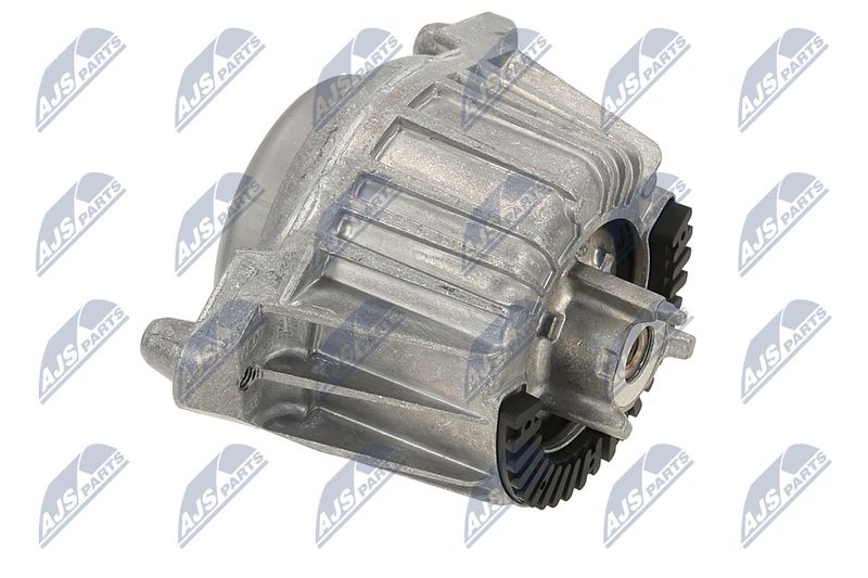 Paigutus, Mootor, NTY ZPS-ME-105