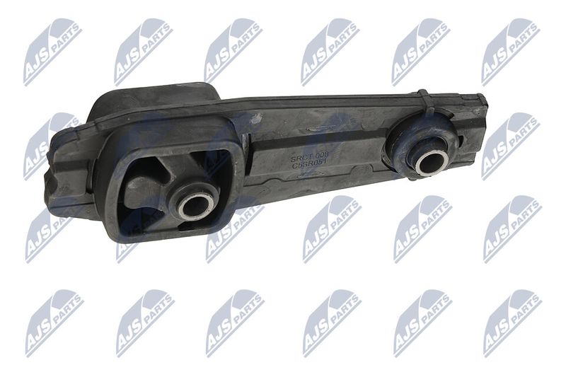 Paigutus, Mootor, NTY ZPS-CT-008