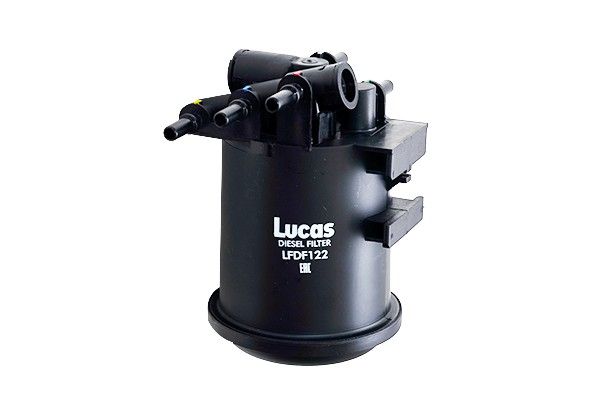 горивен филтър LUCAS