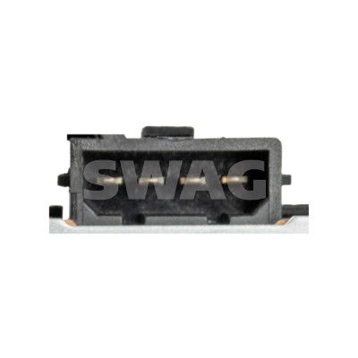 SWAG 33 10 2268 Wiper Motor