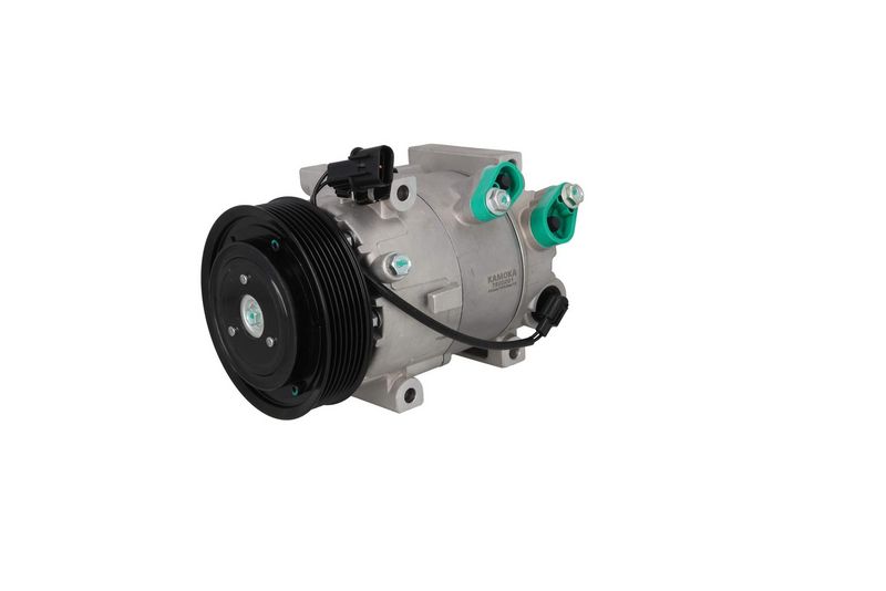 KAMOKA 7820201 Compressor, air conditioning