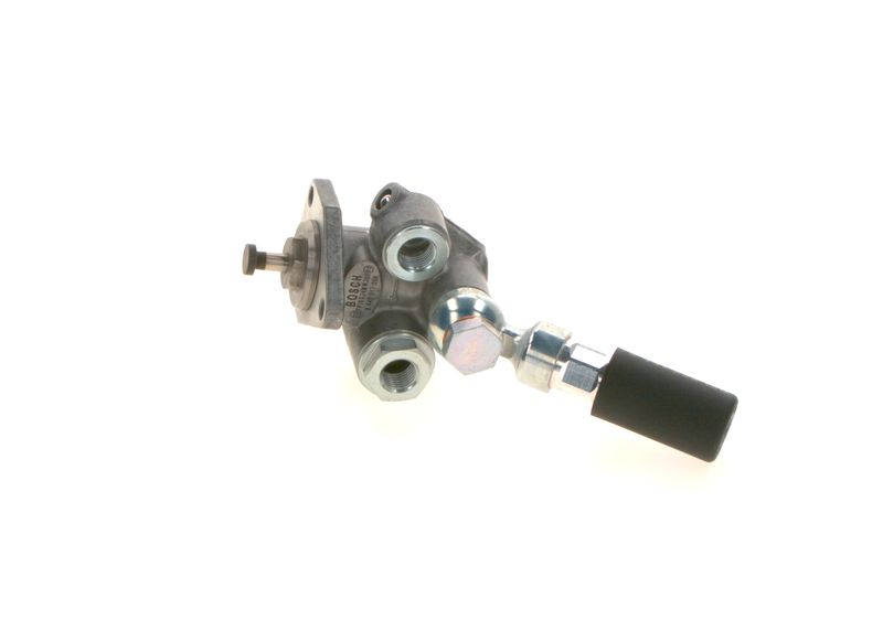 BOSCH 0440017056 Fuel Pump