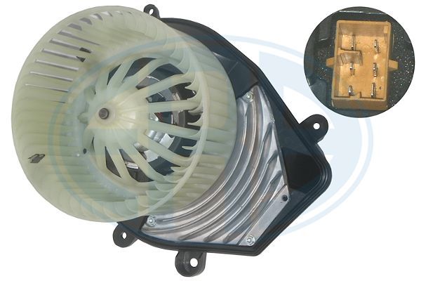 ERA Utastér-ventilátor 664005