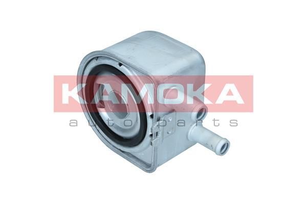 KAMOKA 7730006 Oil Cooler, engine oil