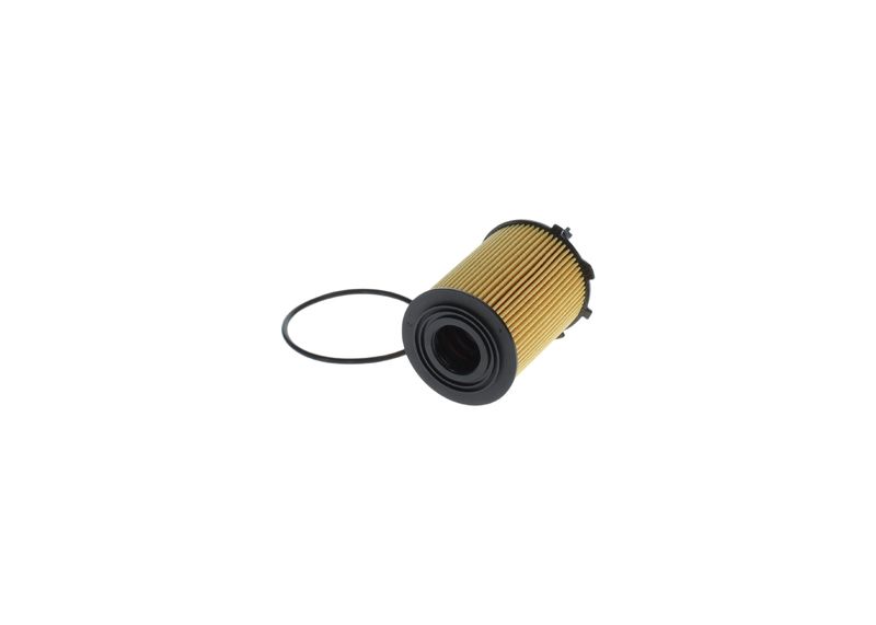 BOSCH F026407082 Alyvos filtras