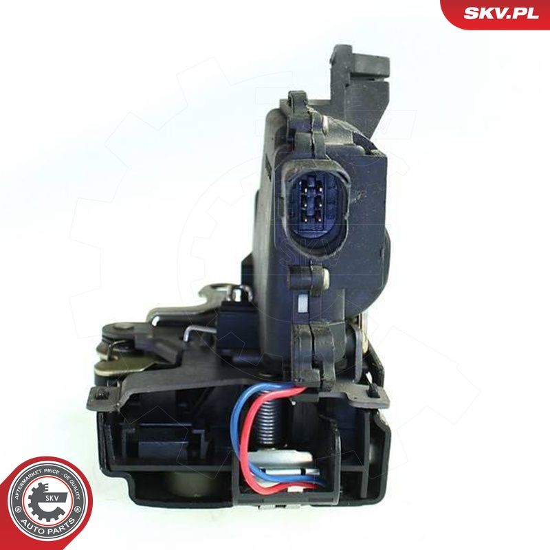 Ukselukk, ESEN SKV 16SKV004