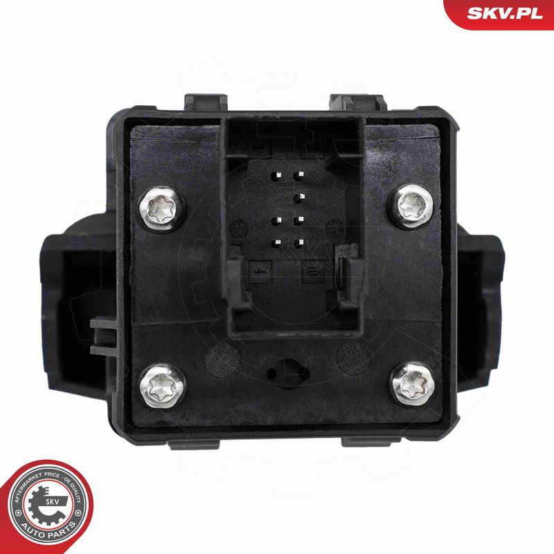 ESEN SKV 97SKV375 Switch, park brake actuation