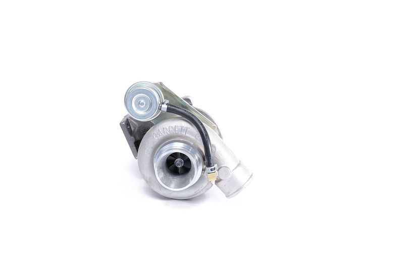 Compresor,sistem de supraalimentare T911277 BTS Turbo