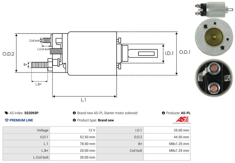 This part match OEM code: 23343-83W00
