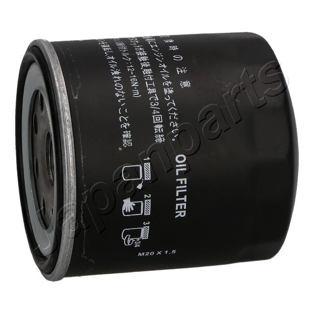 JAPANPARTS FO-906S Oil Filter