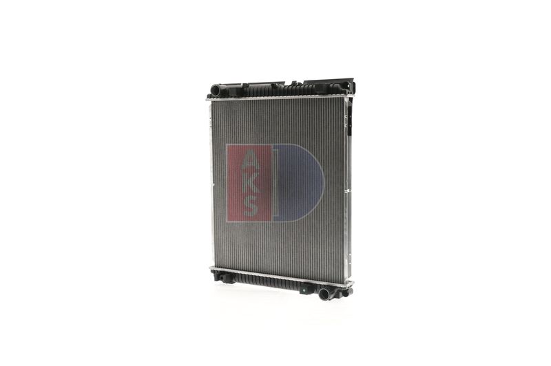 Chladič, chlazení motoru 260014N