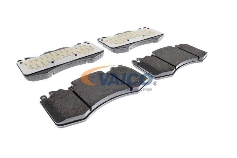 VAICO V48-0216 Brake Pad Set, disc brake