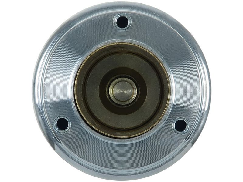 AS-PL SS0029 Solenoid Switch, starter
