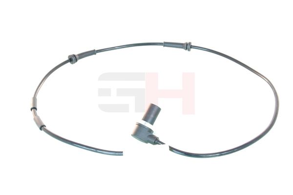 GH GH-712301V Датчик, кількість обертів колеса