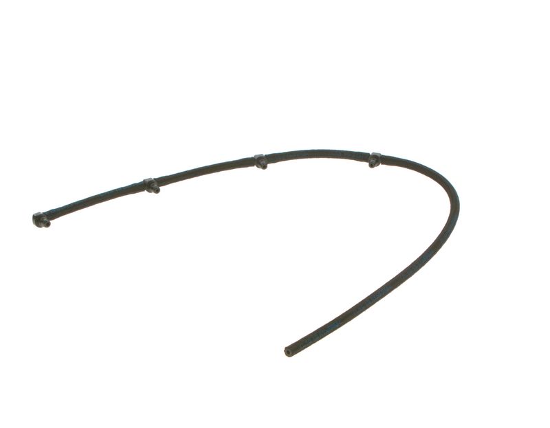BOSCH 0928400398 Hose, fuel overflow