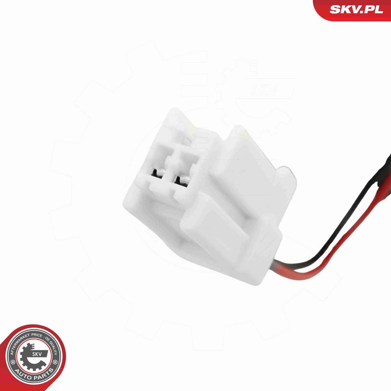 ESEN SKV 38SKV611 Steering Column Switch