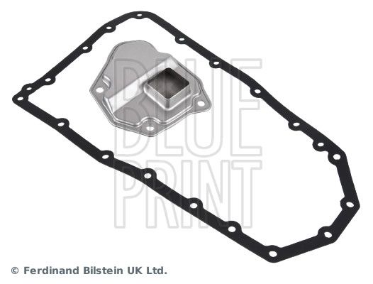 BLUE PRINT ADBP210001 Hydraulic Filter Kit, automatic transmission