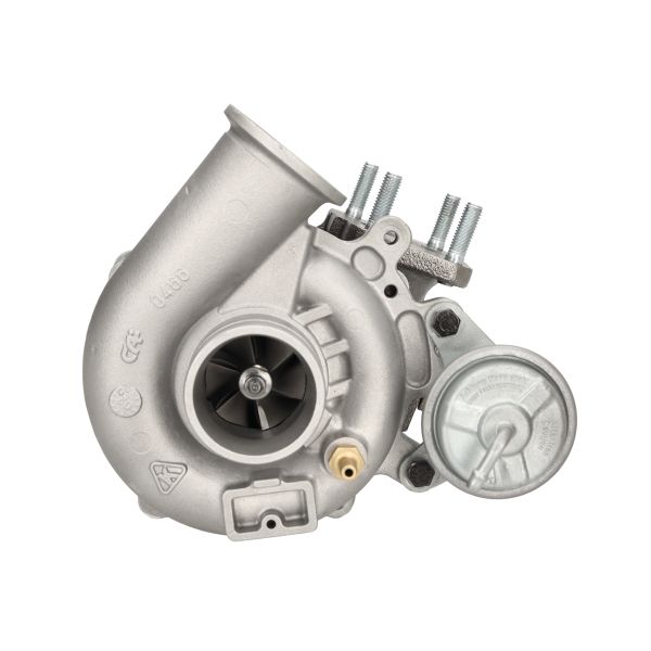 OE-TurboPower IT-53039700066 Charger, charging (supercharged/turbocharged)
