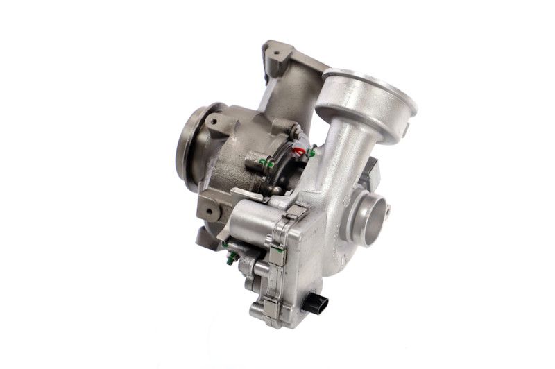 REMANTE 003-002-001396R Charger, charging (supercharged/turbocharged)