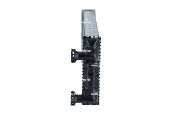 NRF 54244 Heat Exchanger, interior heating