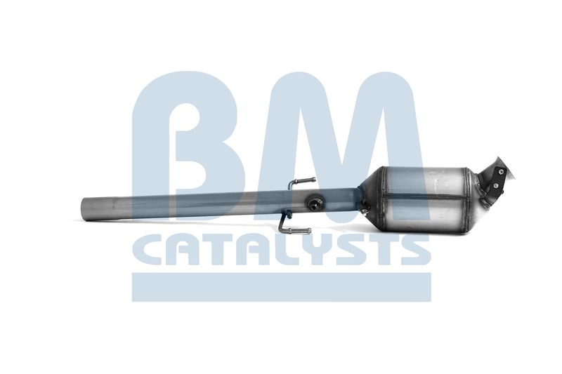 BM Catalysts BM11044 Soot/Particulate Filter, exhaust system