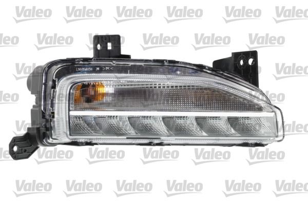 VALEO Knipperlicht 047720