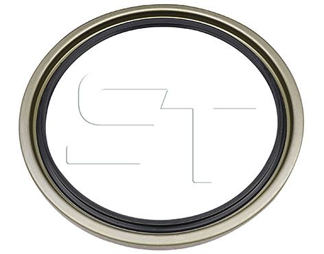 Těsnicí kroužek hřídele, náboj kola 11.060.1801.100