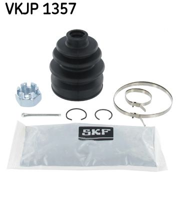 Комплект пилозахисний, приводний вал, Skf VKJP1357