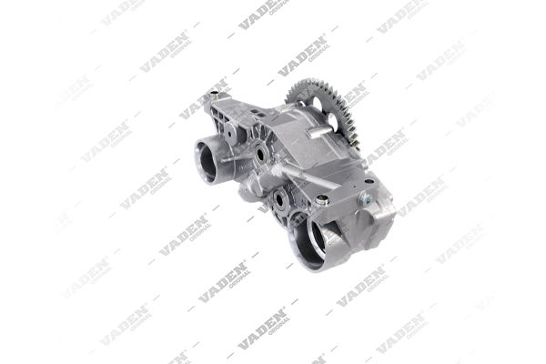 čerpadlo oleje MB Actros MP4, MP5 0101324