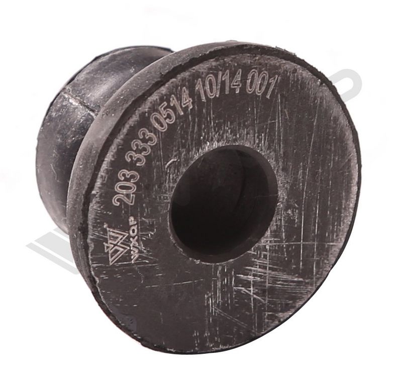 WXQP 180877 Mounting, Steering Gear