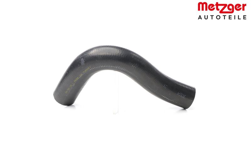 METZGER AUTOTEILE 2421061 Radiator Hose