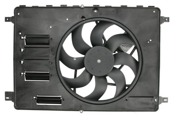 THERMOTEC ventilátor, motorhűtés D8G014TT