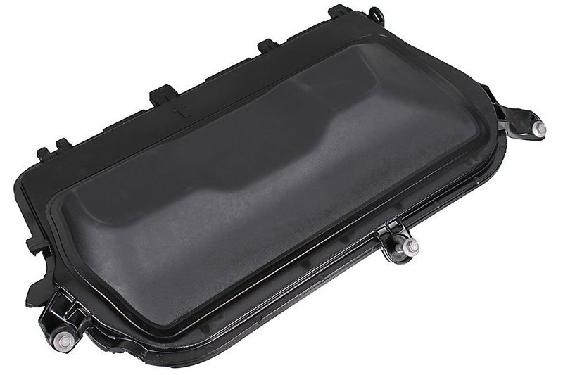 Injector rail behuizing past: DS DS 5  CITROEN C4 GRAND PICASSO I, C4 GRAND PICASSO II, C4 II, C4 PICASSO I, C4 PICASSO II, C5 III, C8, DS4, DS5, JUMPY II  FIAT SCUDO 2.0D/2.0DH 03.06-