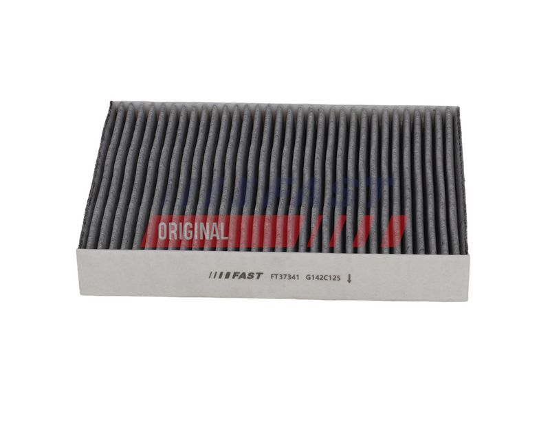 Filter, salongiõhk, FAST FT37341