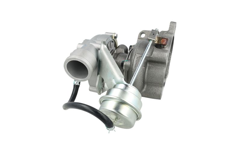 Kompressor, ülelaadimine, NRF 90010193