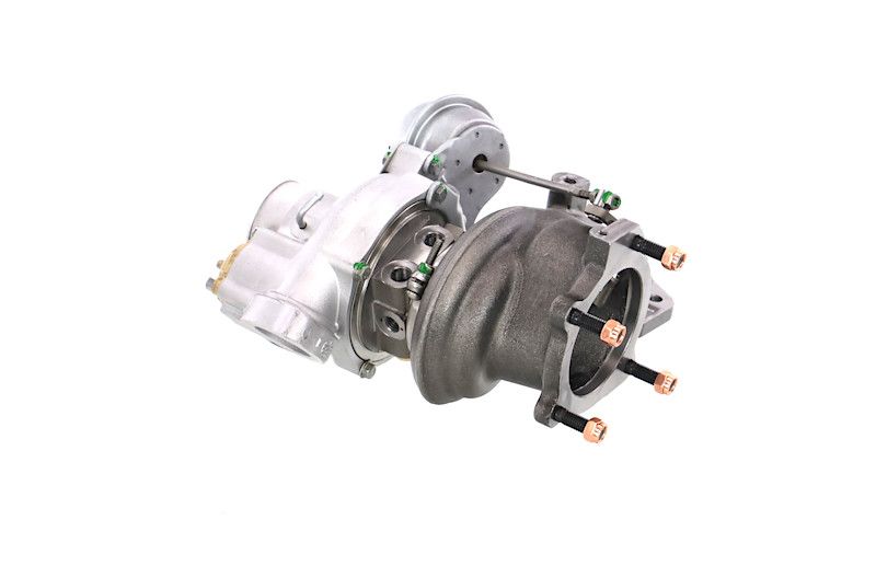 REMANTE 003-001-000310R Charger, charging (supercharged/turbocharged)