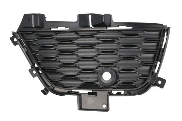 Stoßfänger - Teile